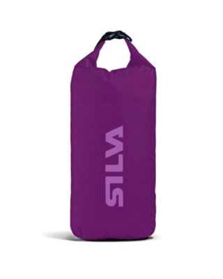 Nepromokavý vak SILVA Dry Bag 70D 6L